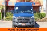 2025 Mercedes-Benz Sprinter 2500 Cargo 170 WB