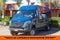2025 Mercedes-Benz Sprinter 2500 Cargo 170 WB