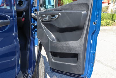 2025 Mercedes-Benz Sprinter 2500 Cargo 170 WB