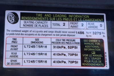 2025 Mercedes-Benz Sprinter 2500 Cargo 170 WB