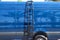 2025 Mercedes-Benz Sprinter 2500 Cargo 170 WB