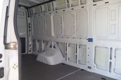 2021 Mercedes-Benz Sprinter 3500 Cargo 170 WB