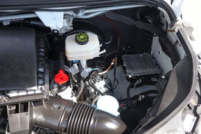 2021 Mercedes-Benz Sprinter 3500 Cargo 170 WB