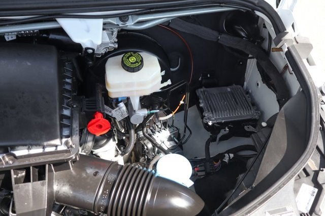 2021 Mercedes-Benz Sprinter 3500 Cargo 170 WB