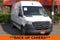 2021 Mercedes-Benz Sprinter 3500 Cargo 170 WB