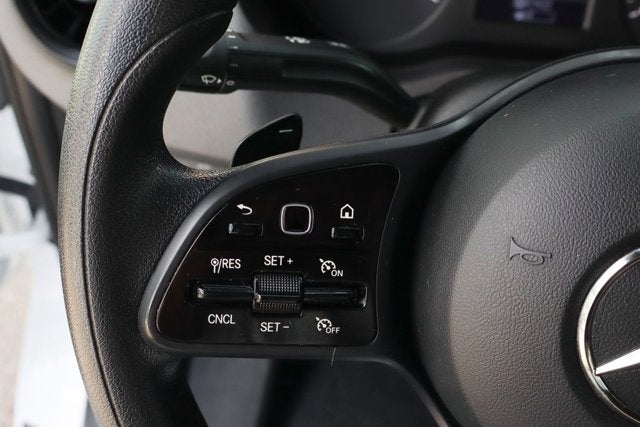 2021 Mercedes-Benz Sprinter 3500 Cargo 170 WB