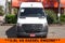 2021 Mercedes-Benz Sprinter 3500 Cargo 170 WB