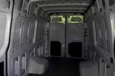 2021 Mercedes-Benz Sprinter 3500 Cargo 170 WB