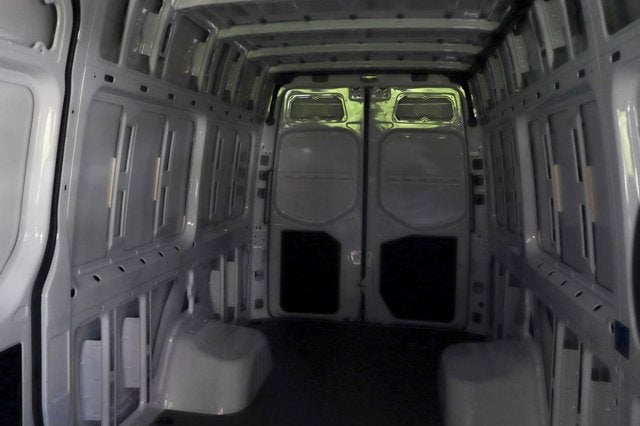 2021 Mercedes-Benz Sprinter 3500 Cargo 170 WB