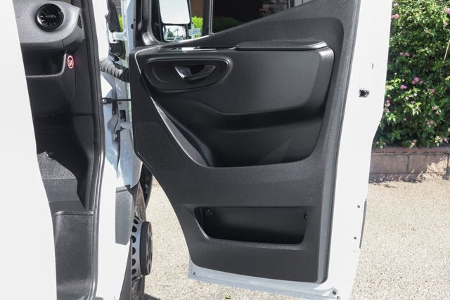 2021 Mercedes-Benz Sprinter 3500 Cargo 170 WB