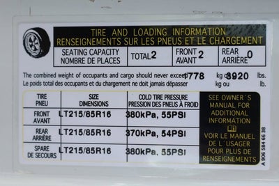 2021 Mercedes-Benz Sprinter 3500 Cargo 170 WB