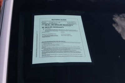 2021 Mercedes-Benz Sprinter 3500 Cargo 170 WB