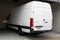 2022 Mercedes-Benz Sprinter Cargo Van Cargo 170 WB