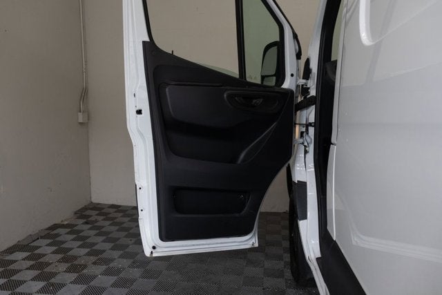 2022 Mercedes-Benz Sprinter Cargo Van Cargo 170 WB