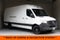 2022 Mercedes-Benz Sprinter Cargo Van Cargo 170 WB