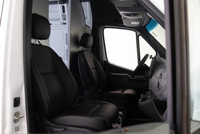 2022 Mercedes-Benz Sprinter Cargo Van Cargo 170 WB