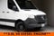 2022 Mercedes-Benz Sprinter Cargo Van Cargo 170 WB