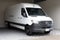 2022 Mercedes-Benz Sprinter Cargo Van Cargo 170 WB