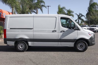 2021 Mercedes-Benz Sprinter 1500 Cargo Van 144 in. WB