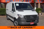 2021 Mercedes-Benz Sprinter 1500 Cargo Van 144 in. WB