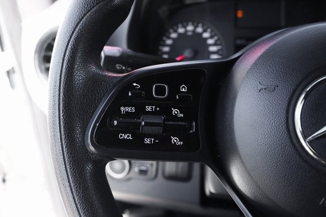 2021 Mercedes-Benz Sprinter 1500 Cargo Van 144 in. WB