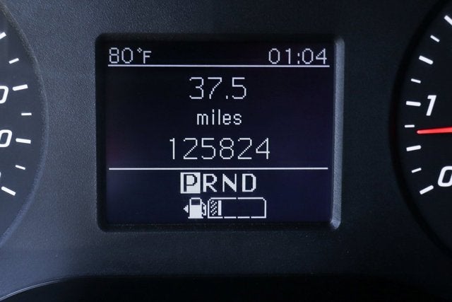 2021 Mercedes-Benz Sprinter 1500 Cargo Van 144 in. WB