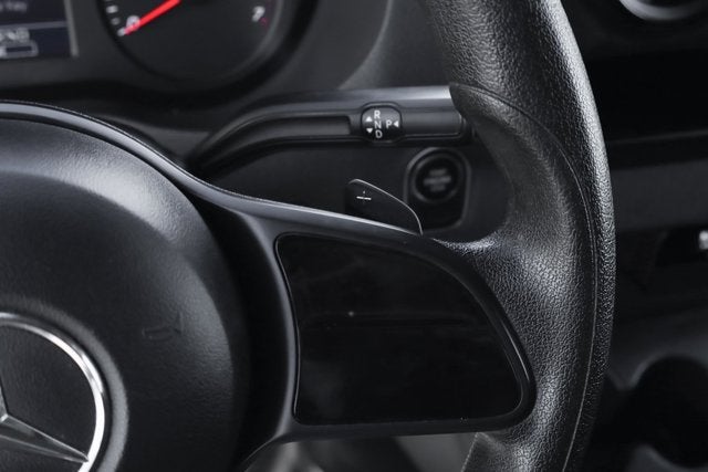 2021 Mercedes-Benz Sprinter 1500 Cargo Van 144 in. WB