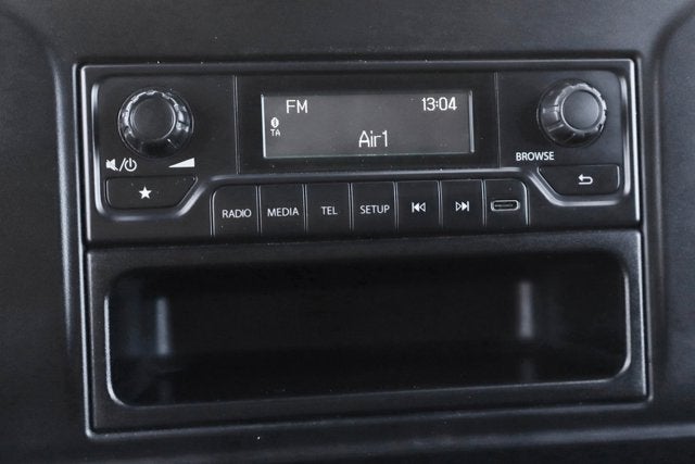 2021 Mercedes-Benz Sprinter 1500 Cargo Van 144 in. WB