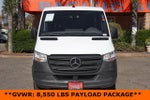 2021 Mercedes-Benz Sprinter 1500 Cargo Van 144 in. WB