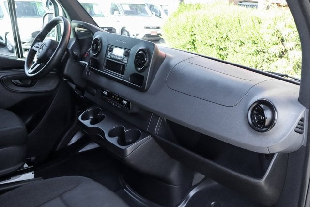 2021 Mercedes-Benz Sprinter 1500 Cargo Van 144 in. WB