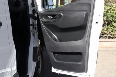 2021 Mercedes-Benz Sprinter 1500 Cargo Van 144 in. WB