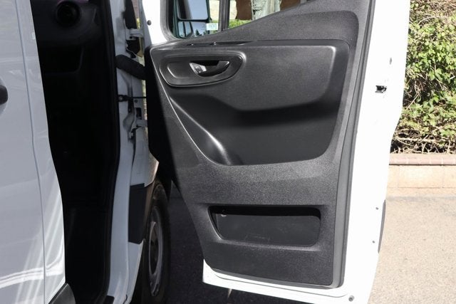 2021 Mercedes-Benz Sprinter 1500 Cargo Van 144 in. WB