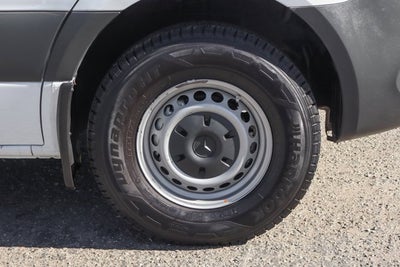 2021 Mercedes-Benz Sprinter 1500 Cargo Van 144 in. WB