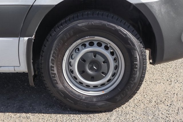 2021 Mercedes-Benz Sprinter 1500 Cargo Van 144 in. WB