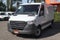 2021 Mercedes-Benz Sprinter 1500 Cargo Van 144 in. WB