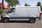 2021 Mercedes-Benz Sprinter 1500 Cargo Van 144 in. WB