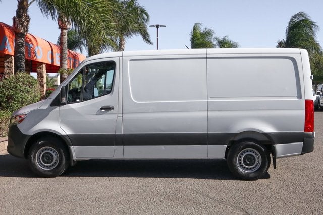 2021 Mercedes-Benz Sprinter 1500 Cargo Van 144 in. WB