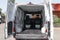 2021 Mercedes-Benz Sprinter 1500 Cargo Van 144 in. WB