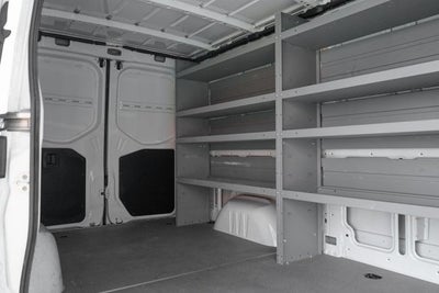 2022 Mercedes-Benz Sprinter 1500 Cargo Van 144 in. WB