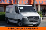 2022 Mercedes-Benz Sprinter 1500 Cargo Van 144 in. WB