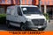 2022 Mercedes-Benz Sprinter 1500 Cargo Van 144 in. WB