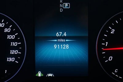 2022 Mercedes-Benz Sprinter 1500 Cargo Van 144 in. WB