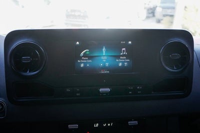2022 Mercedes-Benz Sprinter 1500 Cargo Van 144 in. WB
