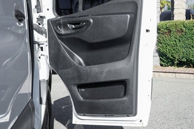 2022 Mercedes-Benz Sprinter 1500 Cargo Van 144 in. WB