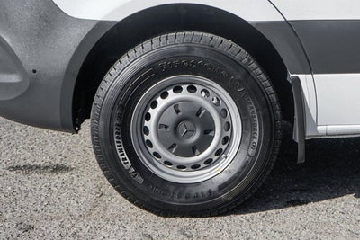 2022 Mercedes-Benz Sprinter 1500 Cargo Van 144 in. WB