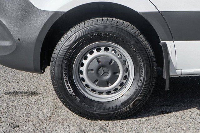 2022 Mercedes-Benz Sprinter 1500 Cargo Van 144 in. WB