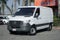2022 Mercedes-Benz Sprinter 1500 Cargo Van 144 in. WB