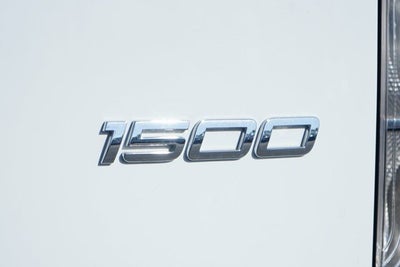 2022 Mercedes-Benz Sprinter 1500 Cargo Van 144 in. WB