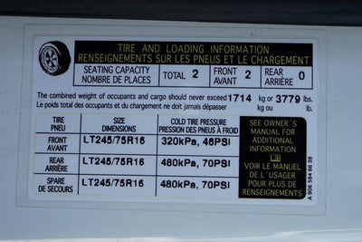 2022 Mercedes-Benz Sprinter 1500 Cargo Van 144 in. WB