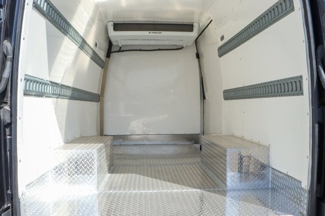 2024 Mercedes-Benz Sprinter 3500 Cargo 144 WB